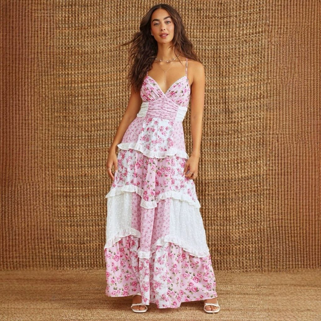 Romantic Rose