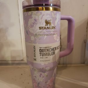 Purple rose stanley