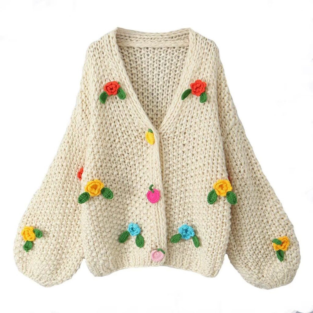 The Denise knit was R1200