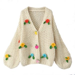 The Denise knit was R1200
