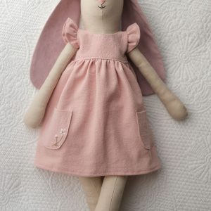 Vintage doll