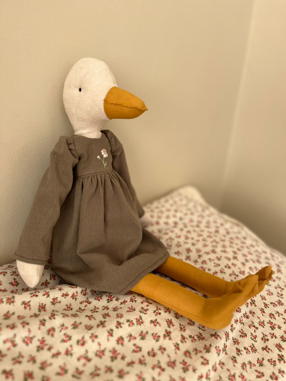 Mev Eend Ncc Collections