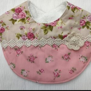 Rose bib