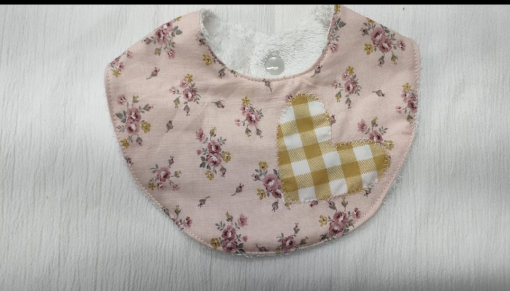 Joan bib