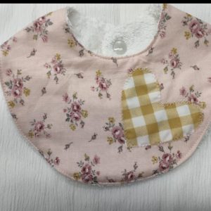 Joan bib