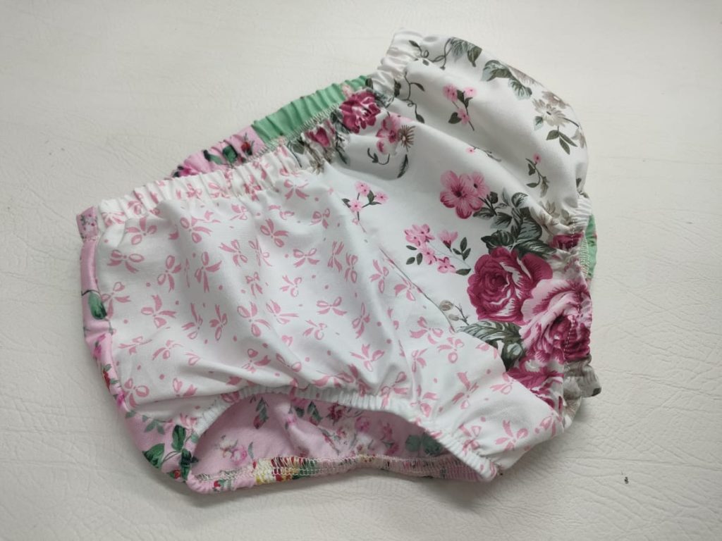Laslappie
