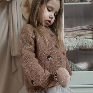 Winter wonderland knit