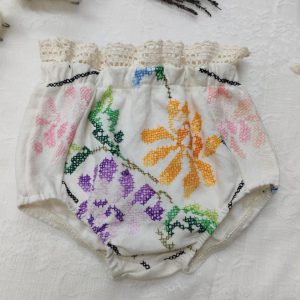 Tafeldoek broekie