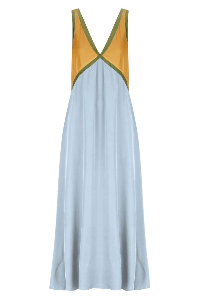 Emma dress