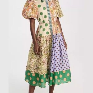 Country side dress