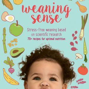 Weaning sense book