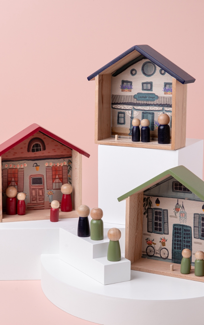 Daisy House - Image 3