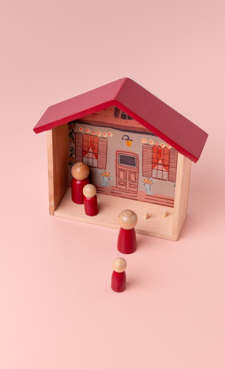 Daisy House - Image 2