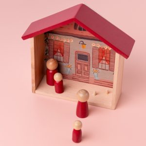 Daisy House