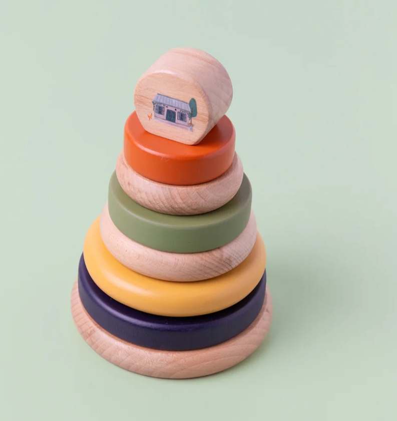 Ring stackler - Image 4