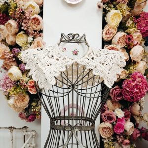 Vintage girl