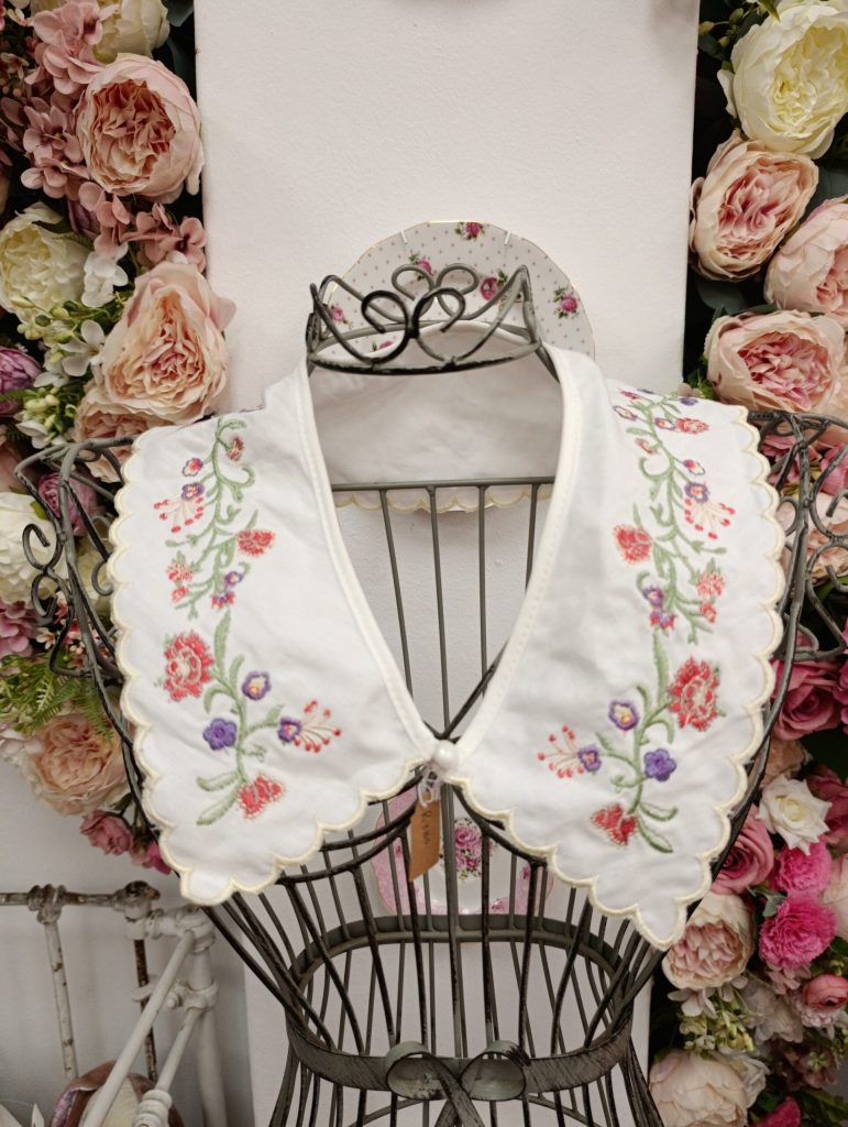 NCC collar