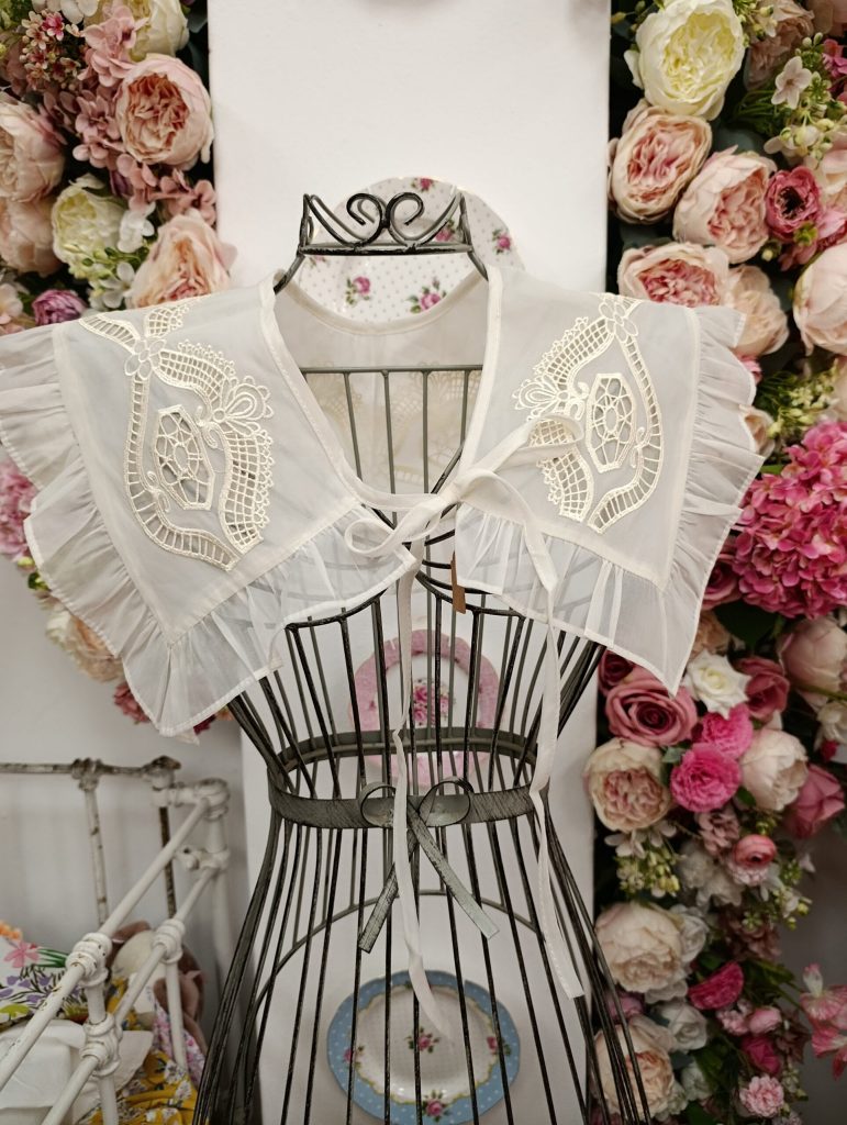 Love vintage