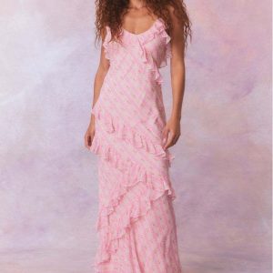 Spring dress