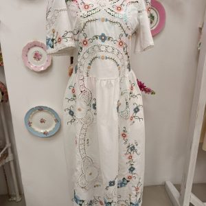 Katrien dress