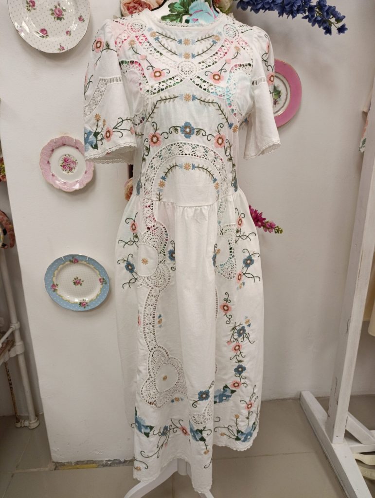 Katrien dress