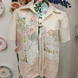 Vintage lover