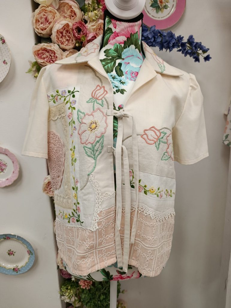 Vintage lover