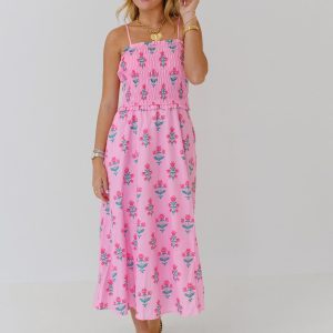 Summer fun dress