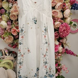 Have to have dress