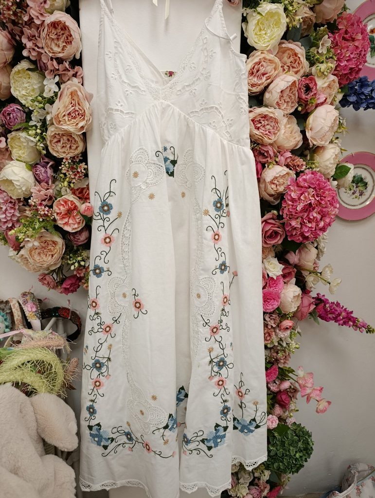 Have to have dress