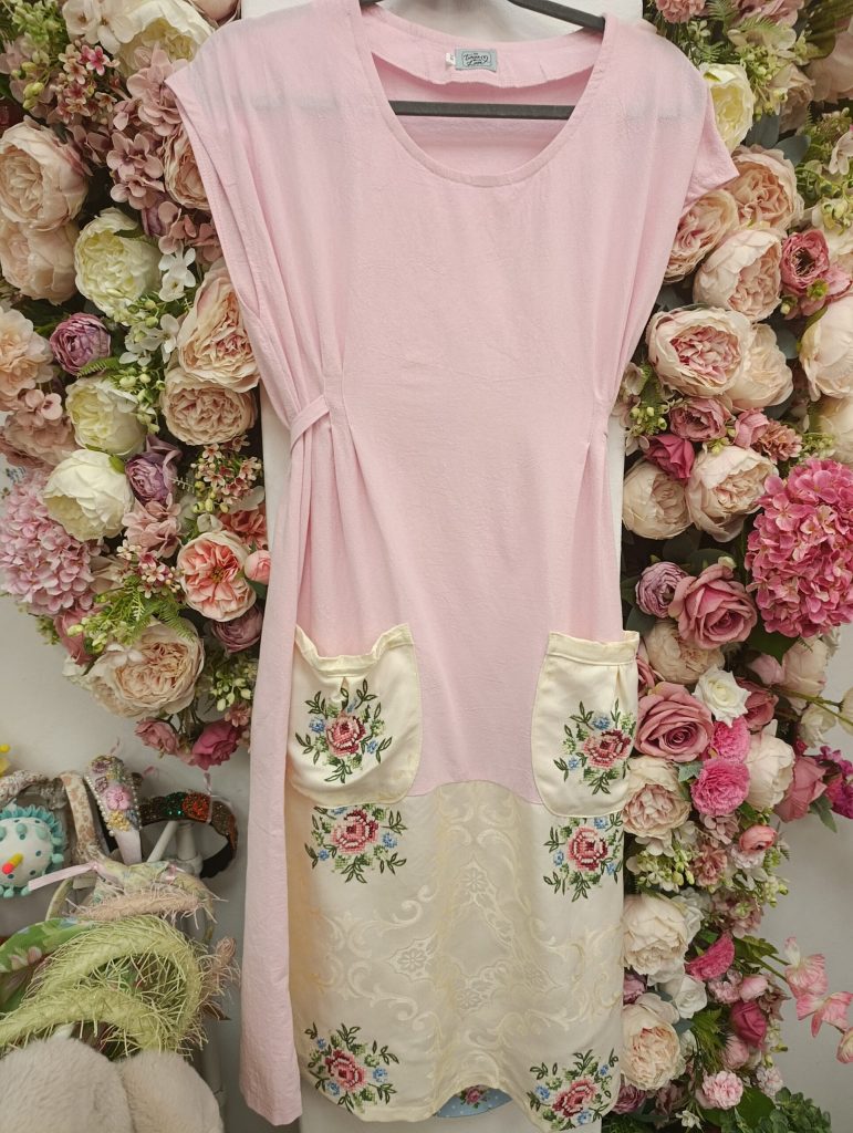 Special dress