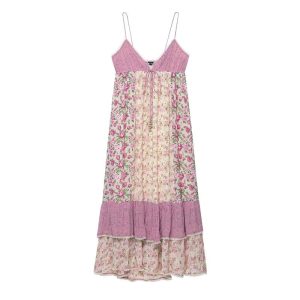 Vintage Rose