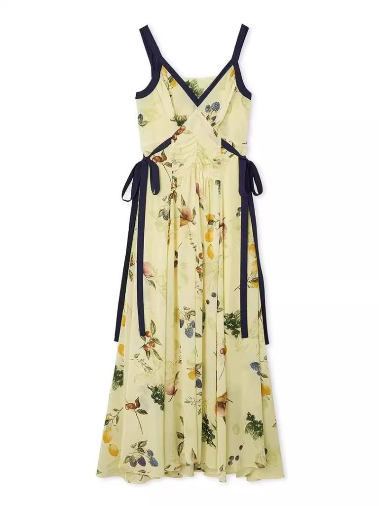 Minke dress