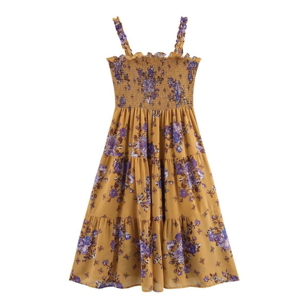 Karoo dress