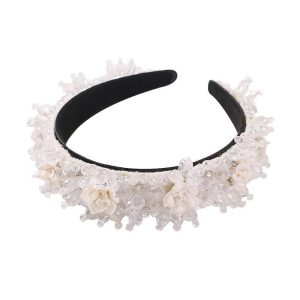 Pearl headband