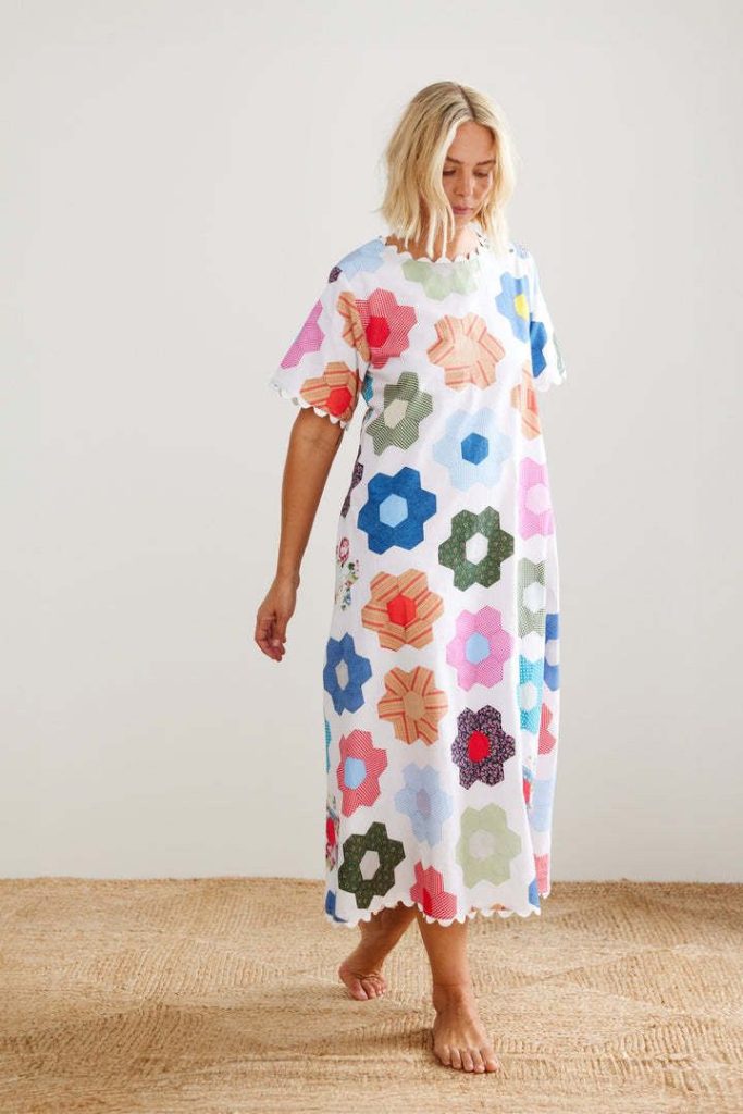 Summer lover dress