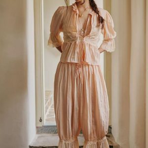 The Romantic Top