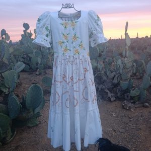 Karoo farm dress