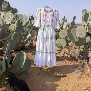 Karoo kind rok
