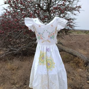 Karoo summer dress