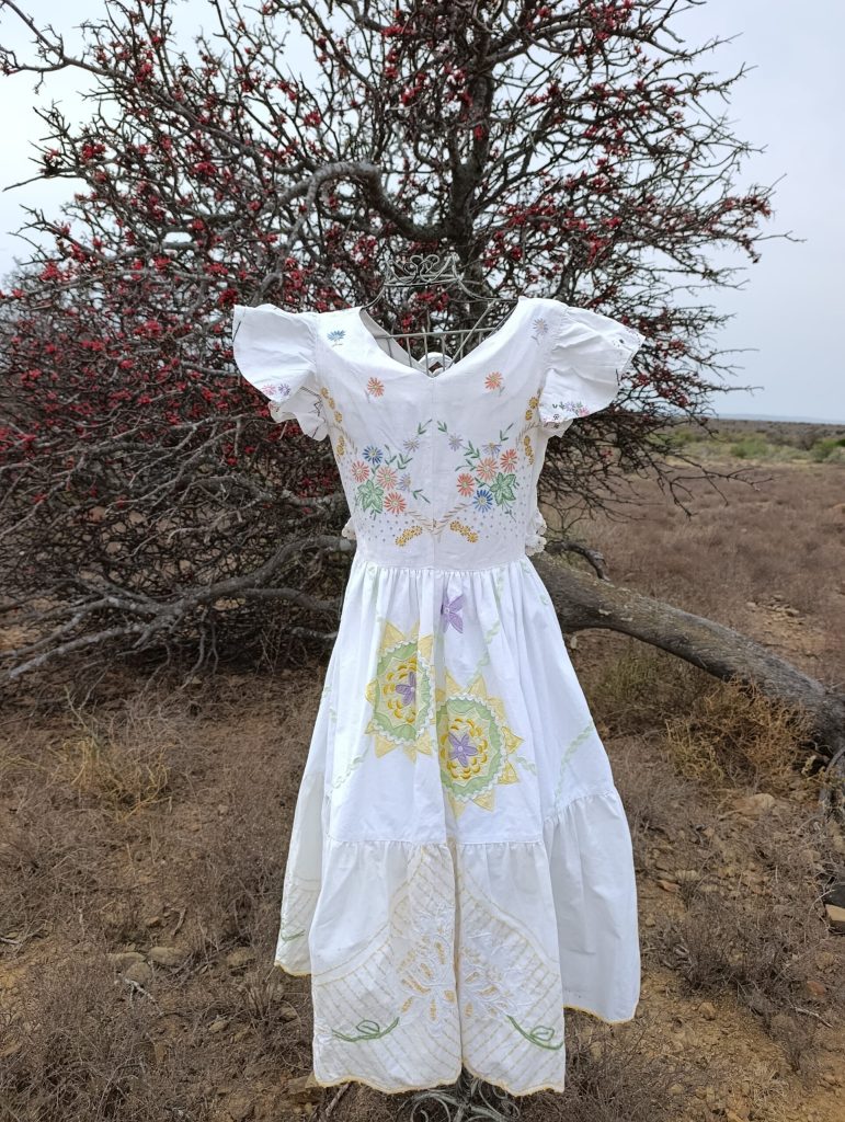 Karoo summer dress
