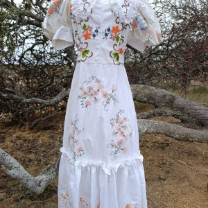 Karoo farmgirl dress