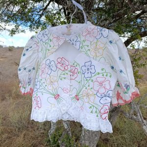 Denise karoo blouse