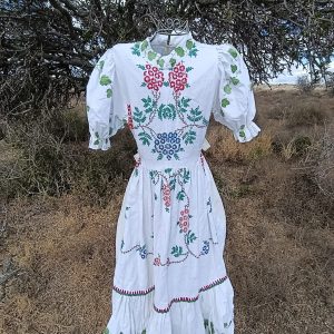 Die karoo dress