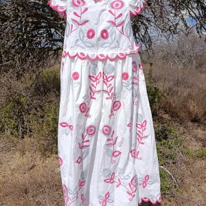 Summer fun dress