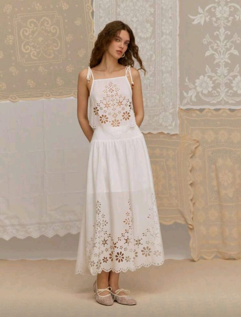 Tafeldoek Rok
