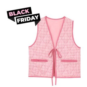 Have to have vest