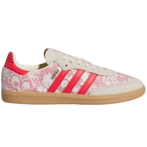 Pink Leopard Sneakers