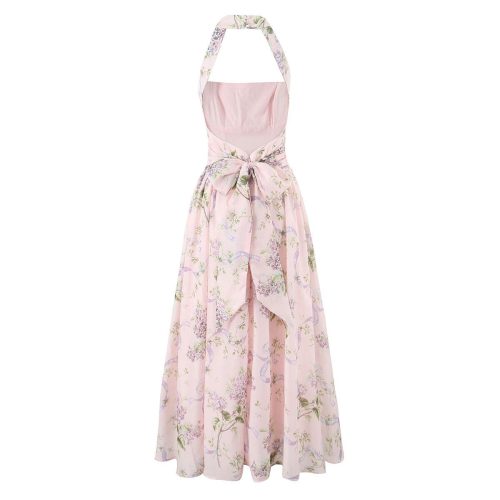 Romantic High Tea Dress - Image 3