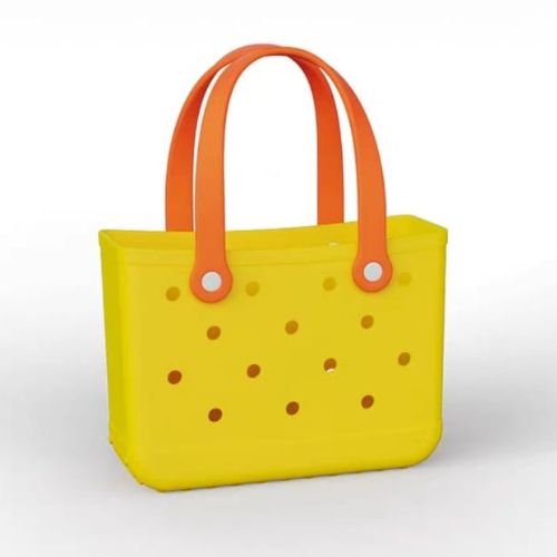 LemonDrop Mini Tote